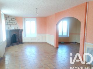  Maison � vendre 7 pi�ces 163 m�