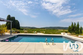  Villa � vendre 4 pi�ces 132 m�