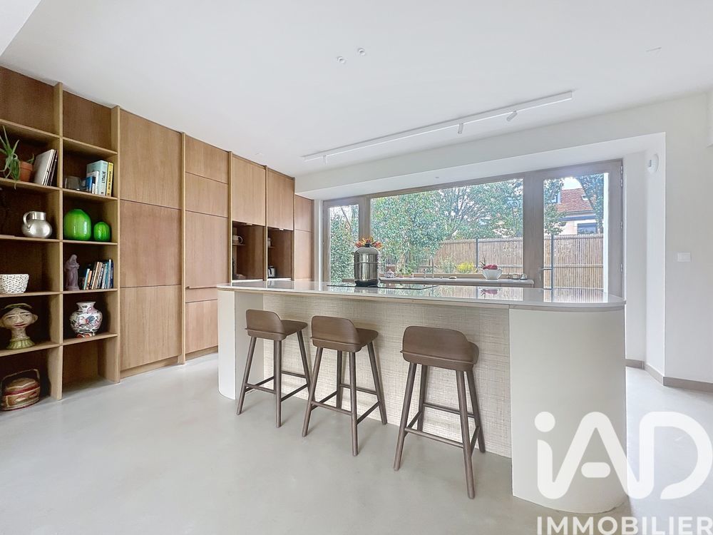 � vendre  Maison Toulouse (31500)