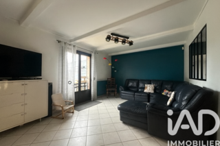  Maison � vendre 5 pi�ces 130 m�