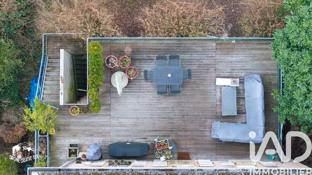 � vendre  Maison Sierck-les-Bains (57480)