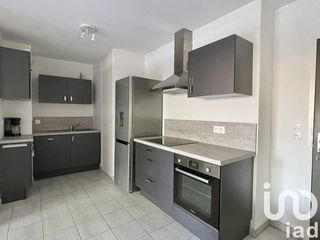  Appartement � vendre 3 pi�ces 59 m�