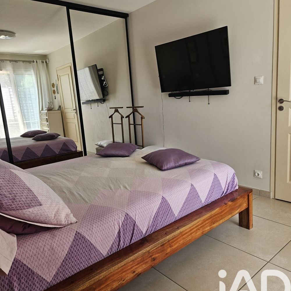 � vendre  Maison Sainte-Maxime (83120)