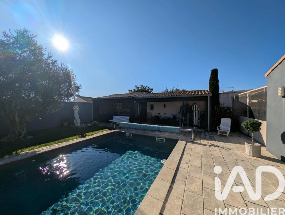 � vendre  Maison Dompierre-sur-Mer (17139)