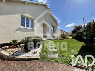  Maison � vendre 7 pi�ces 165 m�