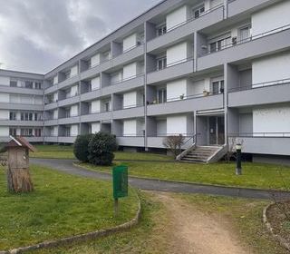  Appartement � vendre 3 pi�ces 65 m�