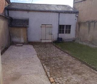  Maison � vendre 4 pi�ces 104 m�