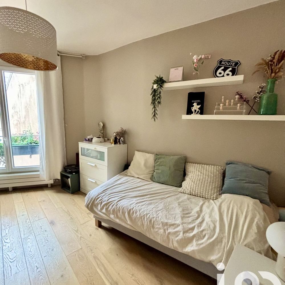 � vendre  Appartement Saint-Germain-en-Laye (78100)