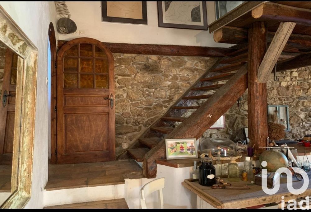 � vendre  Maison La Garde-Freinet (83680)