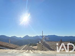  Maison � vendre 2 pi�ces 42 m�