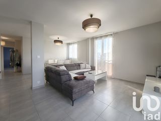  Appartement � vendre 4 pi�ces 74 m�