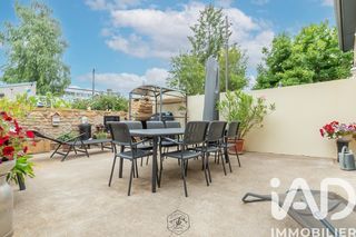  Maison � vendre 6 pi�ces 138 m�