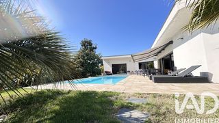  Maison � vendre 5 pi�ces 184 m�