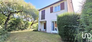  Maison � vendre 5 pi�ces 92 m�