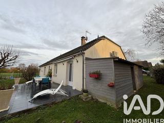  Maison � vendre 4 pi�ces 98 m�