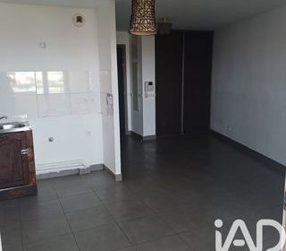  Appartement � vendre 1 pi�ce 24 m�