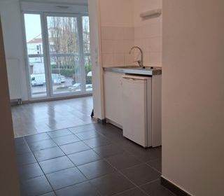  Appartement � vendre 1 pi�ce 32 m�