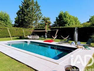  Maison � vendre 5 pi�ces 183 m�