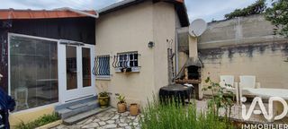  Maison � vendre 4 pi�ces 66 m�