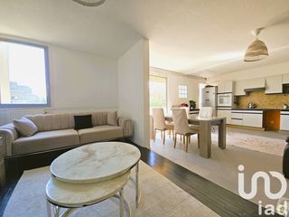  Appartement � vendre 5 pi�ces 106 m�