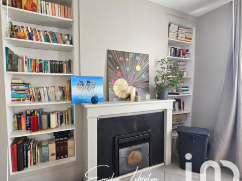   Vente Maison/villa 7 pi�ces Maison - 7 pi�ce(s) - 170 m�