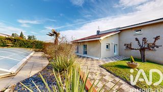  Maison � vendre 6 pi�ces 171 m�