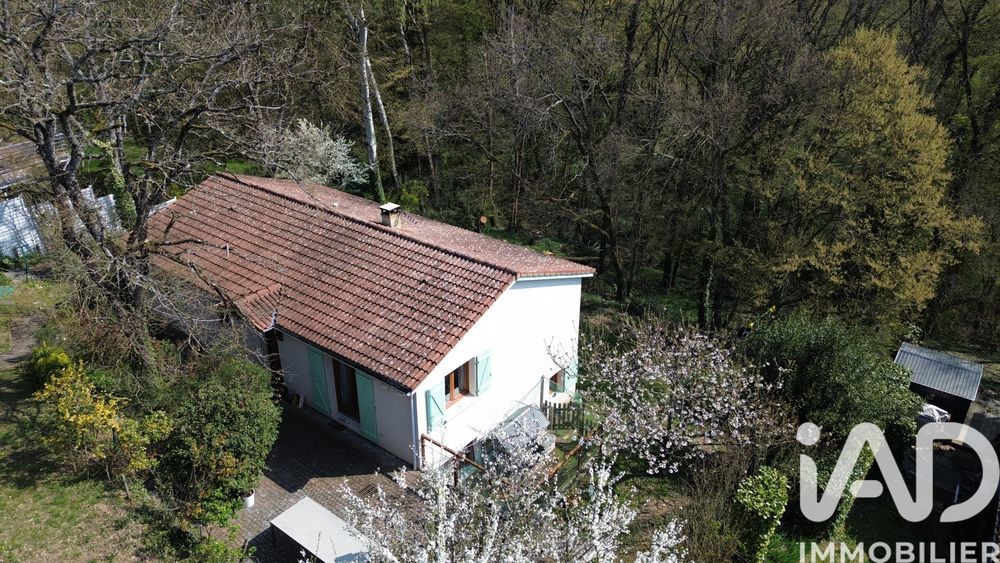 � vendre  Maison La Tour-de-Salvagny (69890)