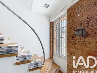  Maison � vendre 5 pi�ces 113 m�