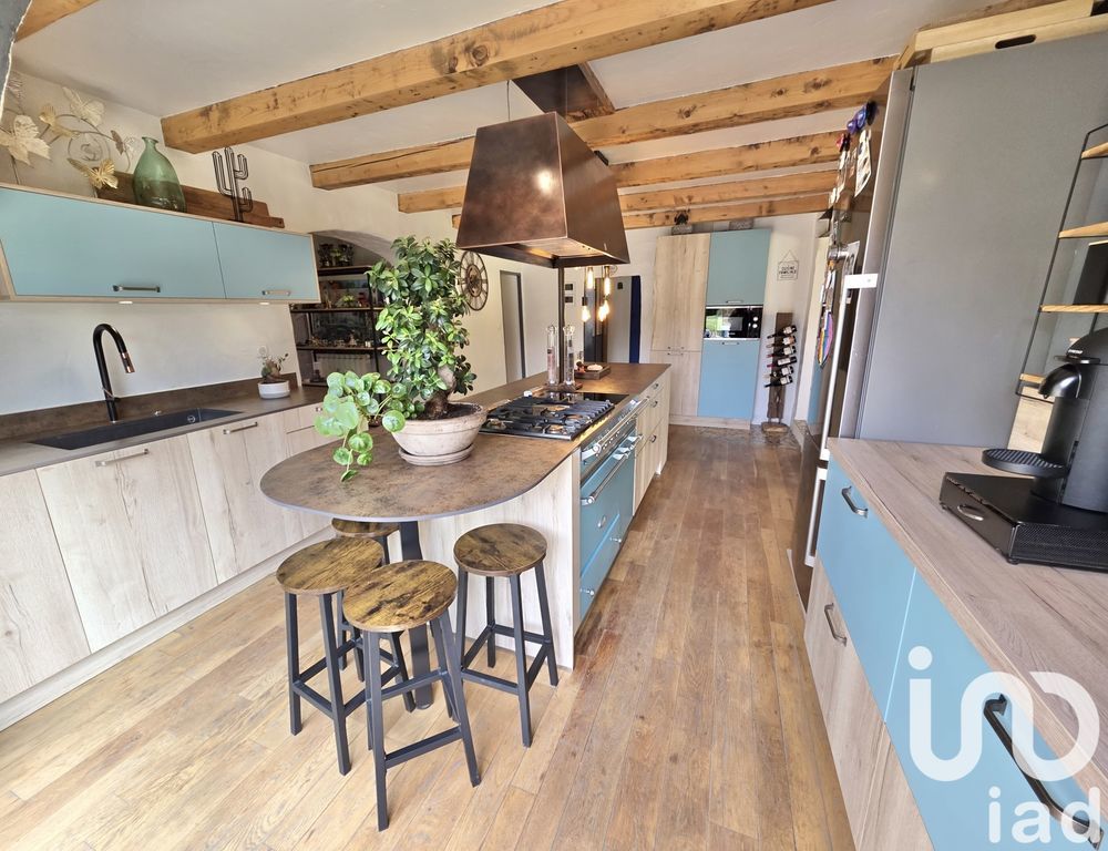 � vendre  Maison Trets (13530)