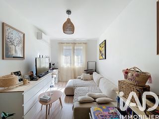  Maison � vendre 3 pi�ces 50 m�