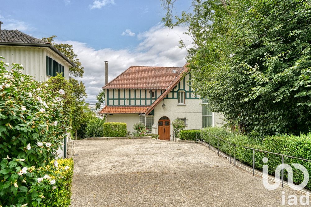 � vendre  Maison Sannois (95110)