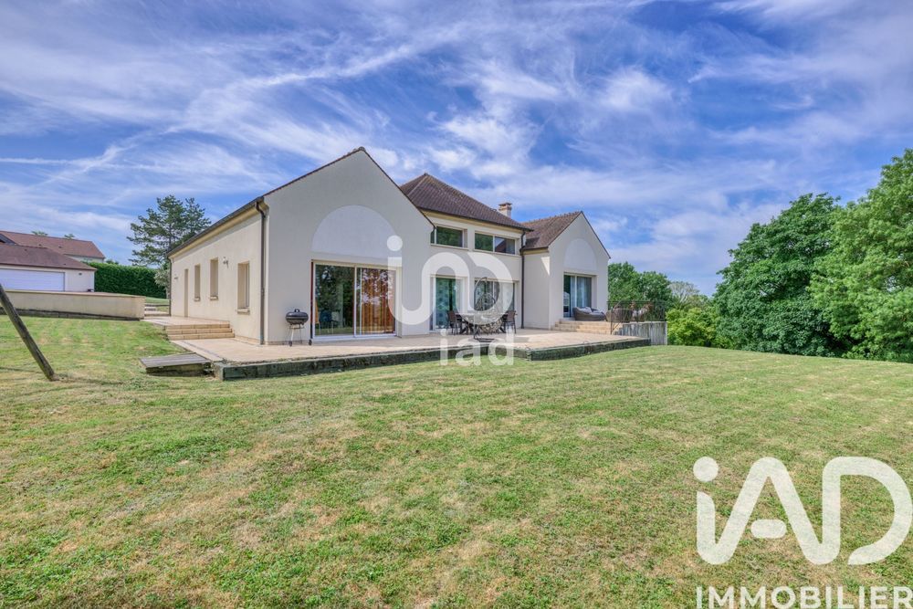 � vendre  Maison Bussy-Saint-Georges (77600)