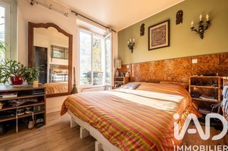  Appartement � vendre 4 pi�ces 92 m�