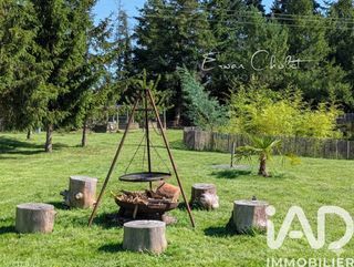  Maison � vendre 5 pi�ces 199 m�