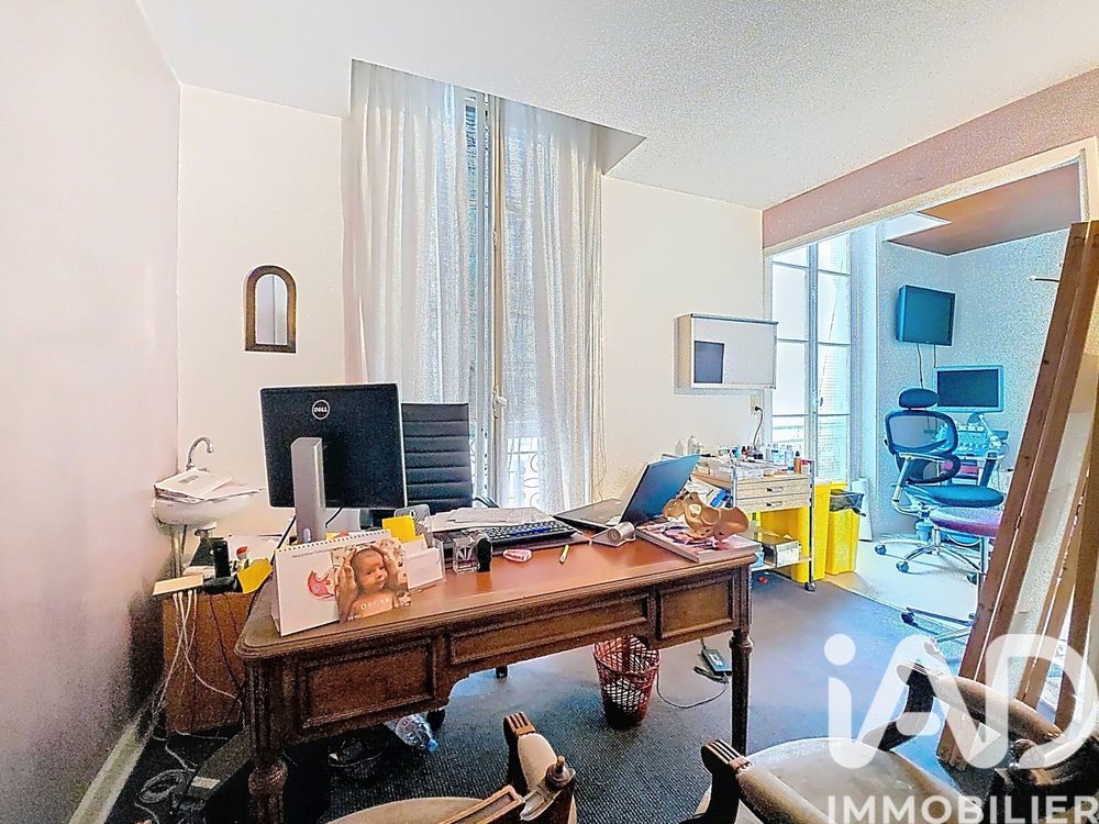 � vendre  Appartement Paris 11