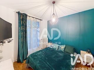  Appartement � vendre 3 pi�ces 63 m�