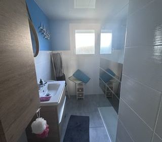  Maison � vendre 5 pi�ces 90 m�