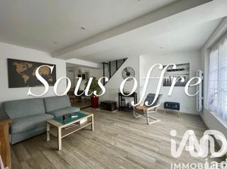  Maison � vendre 3 pi�ces 53 m�