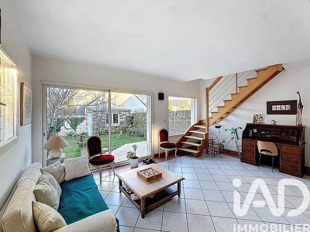 � vendre  Maison Rennes (35000)