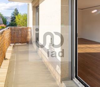  Appartement � vendre 4 pi�ces 69 m�