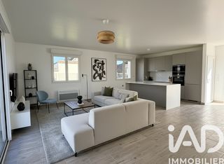  Maison � vendre 6 pi�ces 115 m�