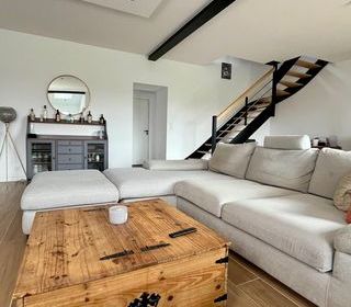  Maison � vendre 5 pi�ces 130 m�