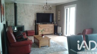  Maison � vendre 5 pi�ces 105 m�