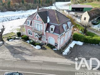  Immeuble � vendre 406 m�