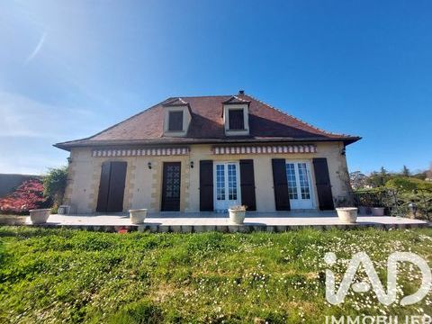   Vente Maison de campagne 5 pi�ces Maison - 5 pi�ce(s) - 140 m�