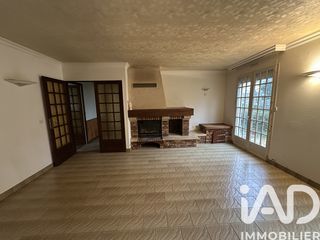  Maison � vendre 7 pi�ces 167 m�