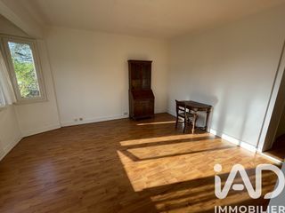  Appartement � vendre 2 pi�ces 47 m�