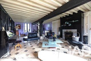  Maison � vendre 10 pi�ces 316 m�