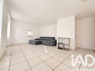  Maison � vendre 3 pi�ces 77 m�