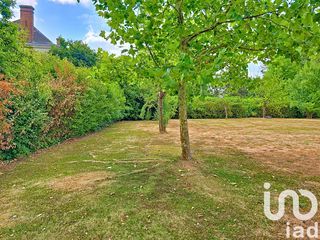  Terrain � vendre 1236 m�